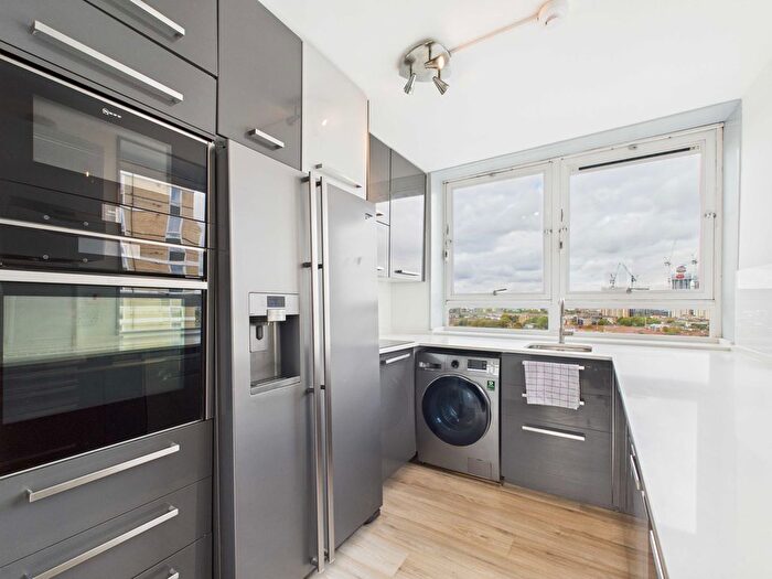 1 Bedroom Flat To Rent In West Point, Bermondsey, SE1