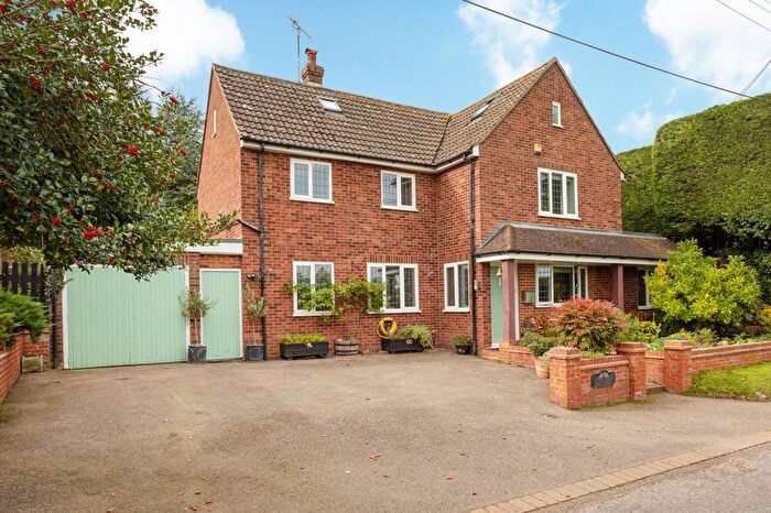 5 Bedroom Detached House For Sale In South Street, Boughton-Under-Blean, Faversham, Kent, ME13
