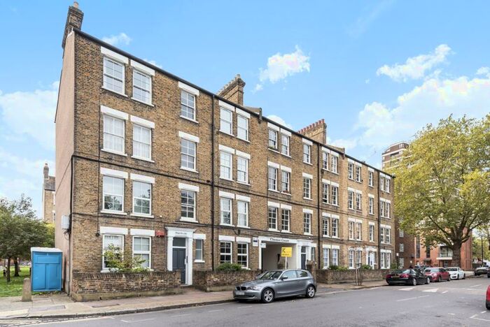 1 Bedroom Flat To Rent In Lomond Grove Camberwell, SE5