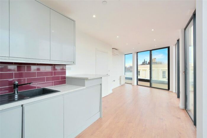 2 Bedroom Flat To Rent In Englefield Road, De Beauvoir, N1