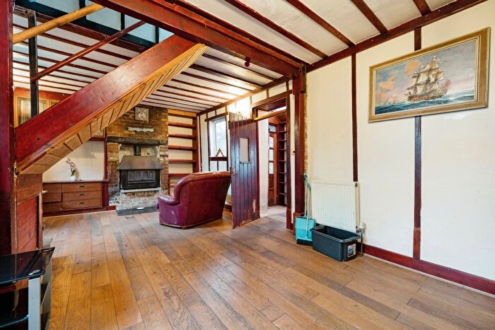 3 Bedroom Detached House For Sale In Low Road, Queen Adelaide, Ely, CB7