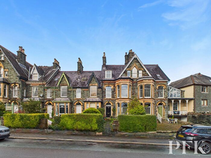 5 Bedroom Property For Sale In Station Road, Keswick, CA12