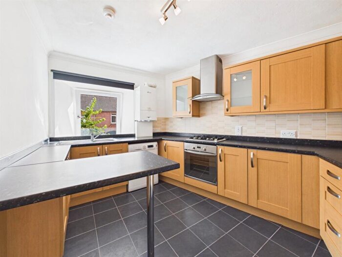 2 Bedroom Flat For Sale In Brewery Court, Allan Street, Blairgowrie, PH10