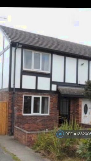 1 Bedroom Terraced House To Rent In Whitemore Road, Middlewich, CW10