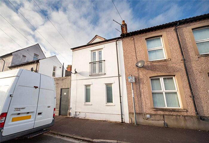 1 Bedroom Apartment To Rent In Ninan Park Road, Riverside, Cardiff, CF11