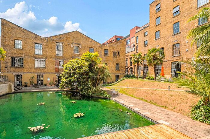 1 Bedroom Flat To Rent In Grange Road, Alaska Buildings, SE1