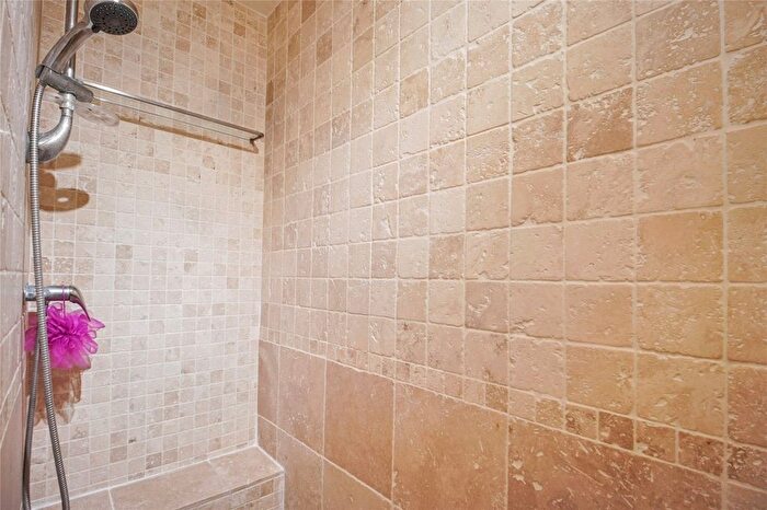 1 Bedroom Flat For Sale In Cressex Road, High Wycombe, Buckinghamshire, HP12