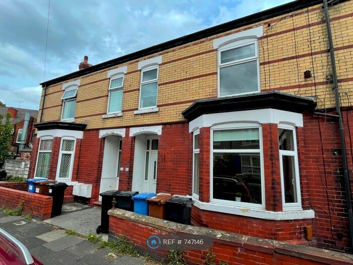 1 Bedroom Flat To Rent In Cheadle Heath, Stockport, SK3