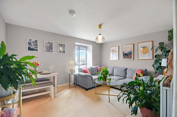 1 Bedroom Flat For Sale In Aylesbury, Aylesbury, HP18