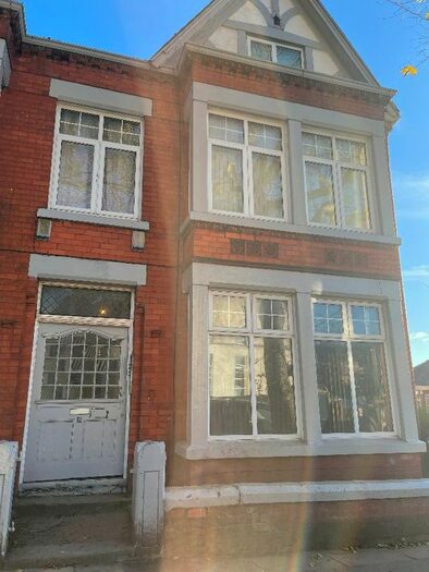 2 Bedroom Flat To Rent In Heathfield Road, Liverpool, L15