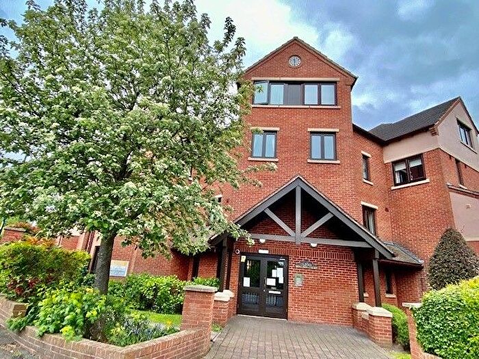 1 Bedroom Flat For Sale In Ashill Road, Birmingham, B45