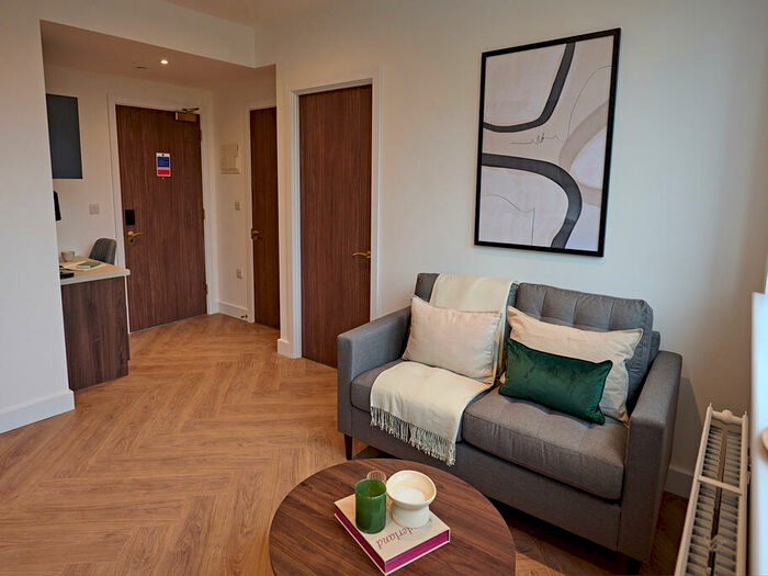 1 Bedroom Apartment To Rent In Westgate, Leeds, #, LS1