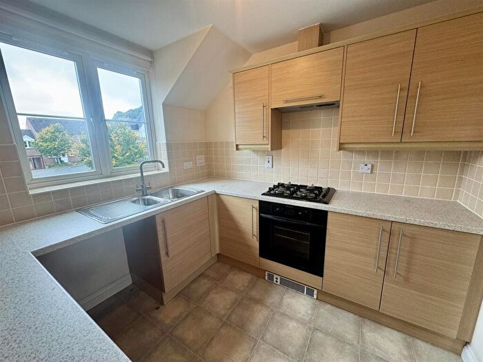 2 Bedroom Coach House To Rent In Lining Wood, Mitcheldean, Gloucestershire, GL17
