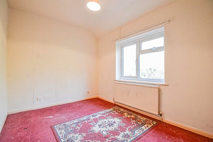 1 Bedroom Flat For Sale In Secker Avenue, Latchford, Warrington, WA4