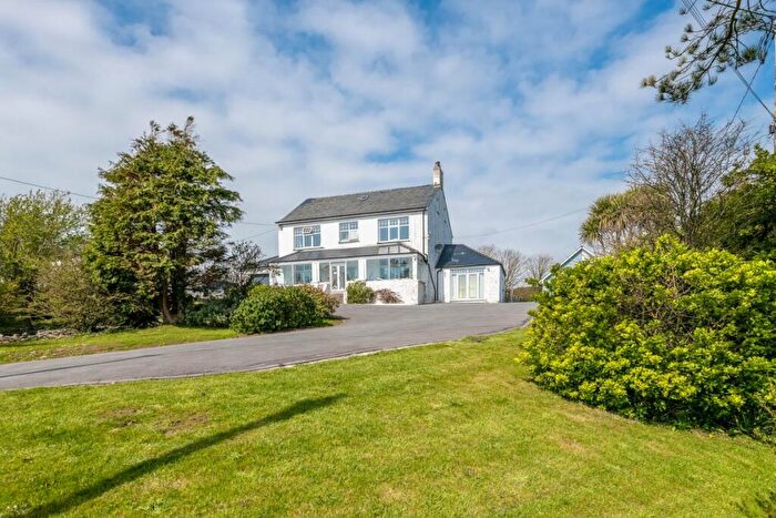 6 Bedroom Detached House For Sale In Trearddur Road, Trearddur Bay, Holyhead, LL65