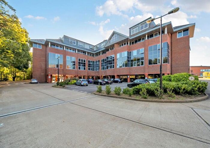 2 Bedroom Apartment To Rent In Liongate House, GU1