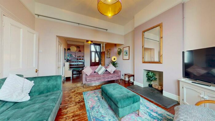 4 Bedroom End Of Terrace House To Rent In Coronation Terrace, Penarth, CF64