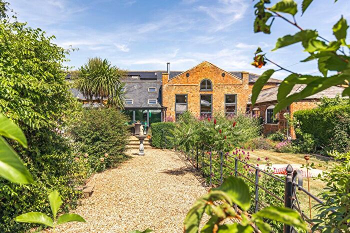 4 Bedroom Detached House For Sale In Sutton Bridge On The Lincolnshire/Norfolk Border, PE12