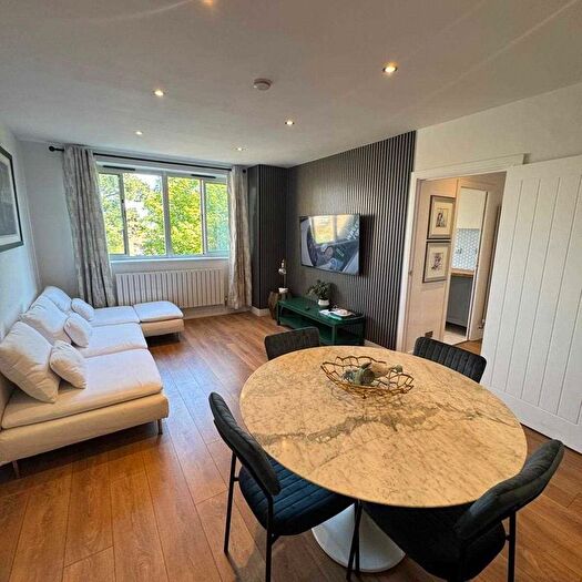 1 Bedroom Property To Rent In West Hill, Putney, London, SW15