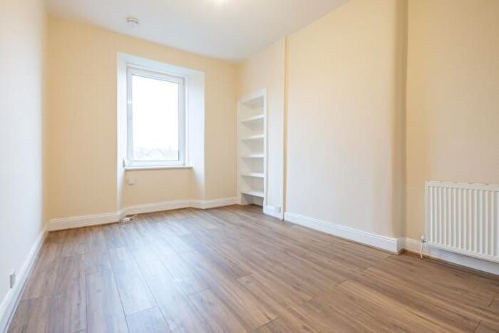 1 Bedroom Flat To Rent In Stewart Terrace, Edinburgh, EH11