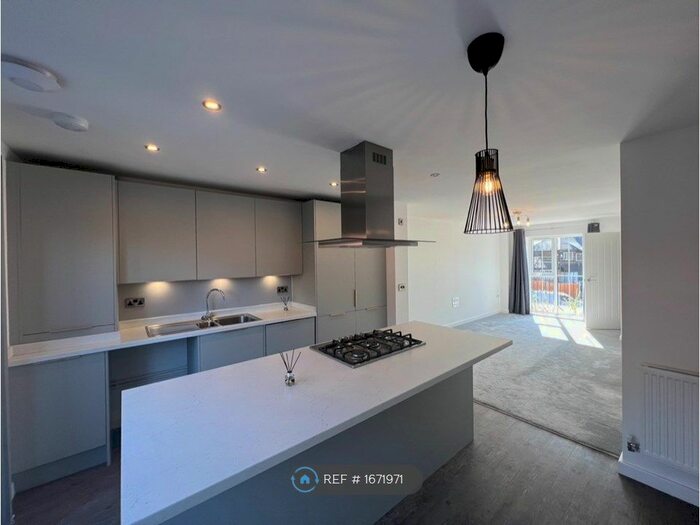 3 Bedroom Terraced House To Rent In Kersal Wood Avenue, Prestwich, M7