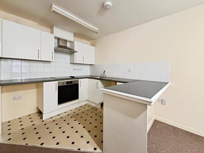 1 Bedroom Apartment To Rent In Norfolk Street - Kings Lynn, PE30