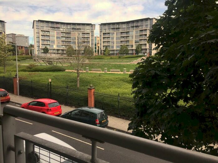 2 Bedroom Apartment To Rent In Alfred Knight Way, Park Central, B15