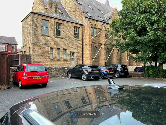 1 Bedroom Flat To Rent In Standishgate, Wigan, WN1