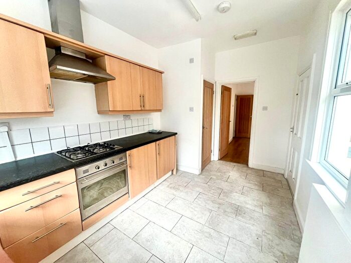3 Bedroom Terraced House To Rent In Waveley Road, Coventry, CV1