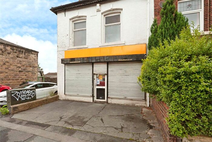 2 Bedroom Terraced House For Sale In Livesey Branch Road, Livesey Blackburn, Lancashire, BB2