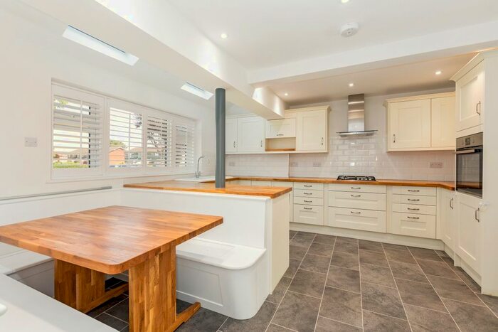 3 Bedroom Terraced House To Rent In Buffins, Taplow, Maidenhead, SL6