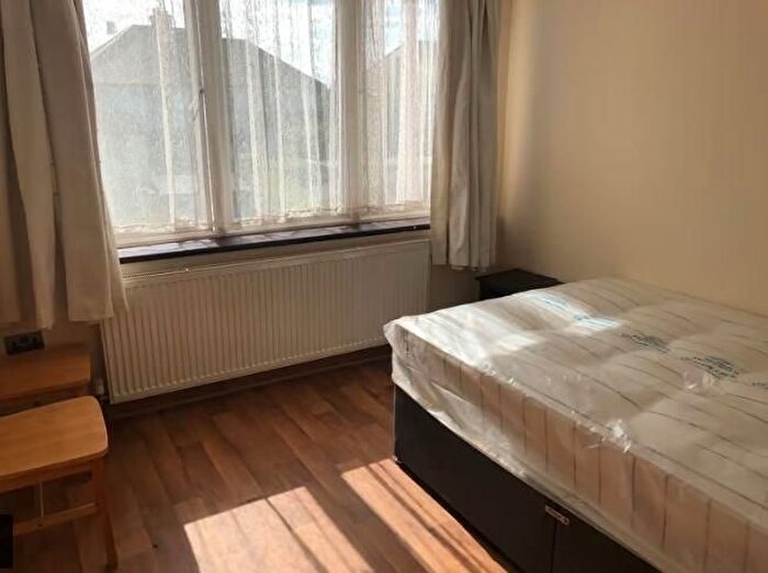 1 Bedroom Flat To Rent In Wembley Hill Road, London, HA9
