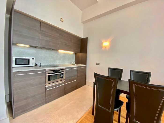 1 Bedroom Apartment To Rent In Newhall Street, Birmingham, B3