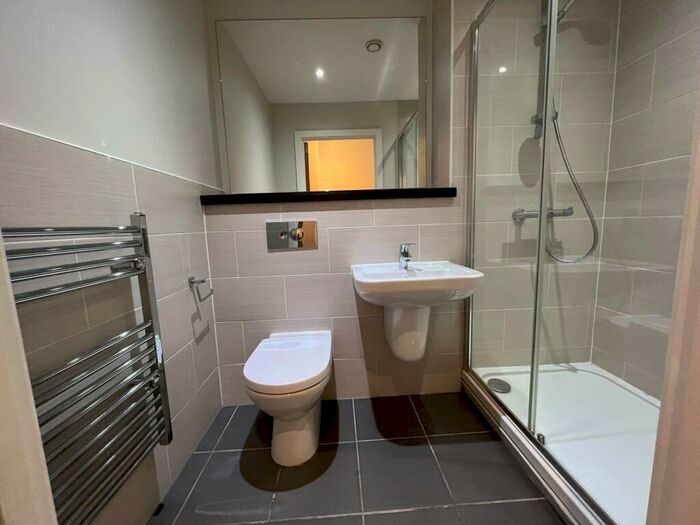 2 Bedroom Apartment To Rent In Huttons Buildings, West Street, Sheffield, S1