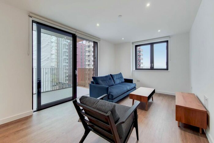 2 Bedroom Flat To Rent In Equipment Works, Walthamstow And Surrounding Areas, London, E17