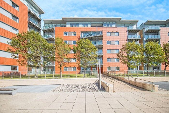 2 Bedroom Flat For Sale In Anchor Street, Ipswich, IP3