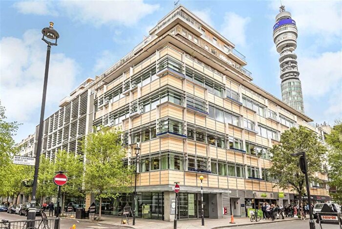 2 Bedroom Flat To Rent In New Cavendish Street, London, W1W