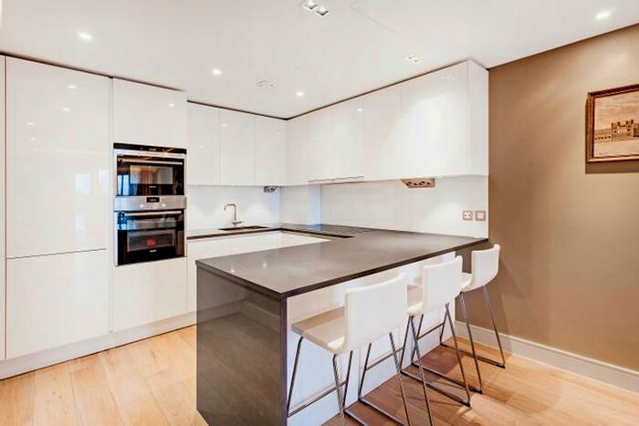 1 Bedroom Flat To Rent In Hammersmith, London, W6