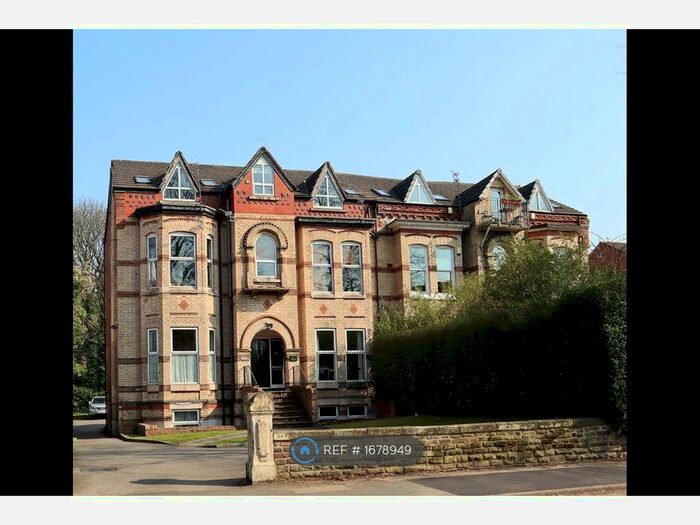 1 Bedroom Flat To Rent In Withington Road, Manchester, M16