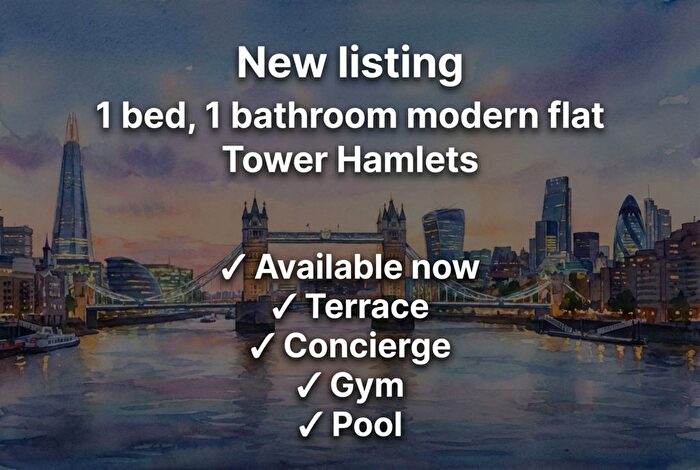 1 Bedroom Flat To Rent In Maple Mews, London, E3