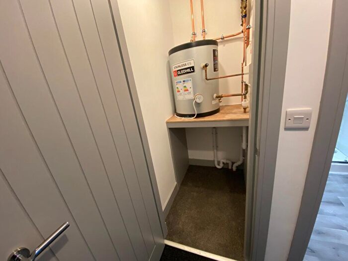 1 Bedroom Flat To Rent In Portland Place, Doncaster, DN1