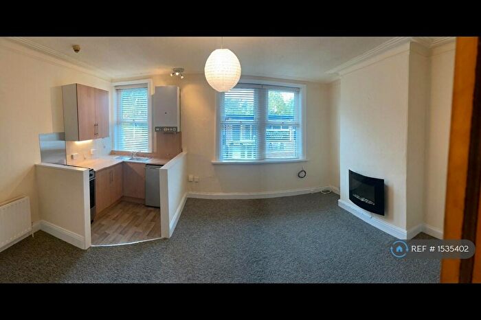 1 Bedroom Flat To Rent In Dragon Road, Harrogate, HG1