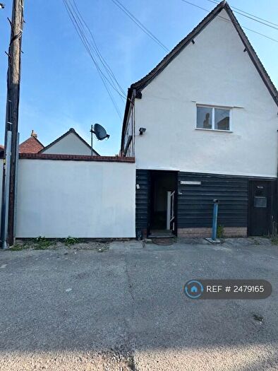 3 Bedroom Terraced House To Rent In Friars Street, Sudbury, CO10
