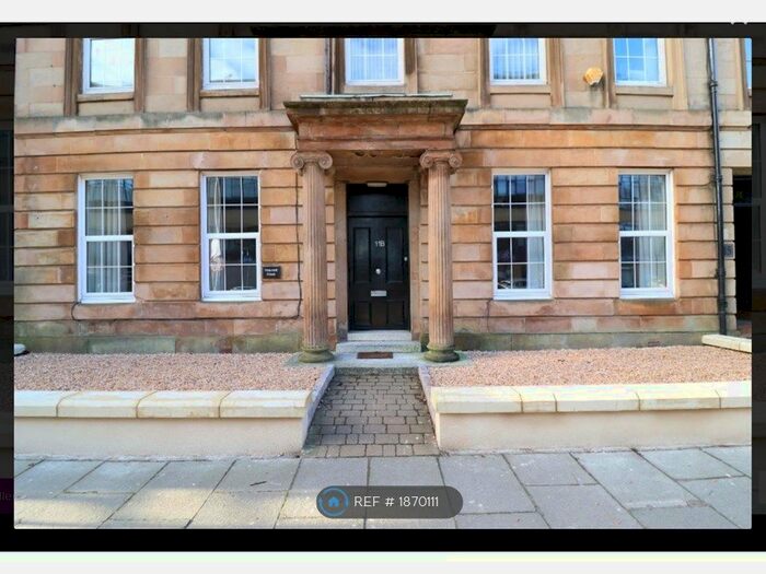 3 Bedroom Flat To Rent In North Claremont Street, Glasgow, G3