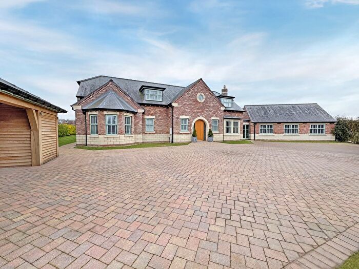 5 Bedroom Bungalow For Sale In Musgrave Garden Lane, Billingham, TS22