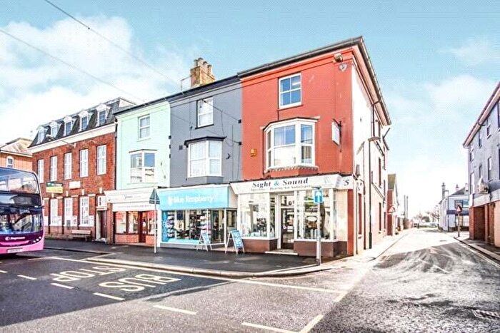 1 Bedroom Apartment For Sale In High Street, Bognor Regis, PO21