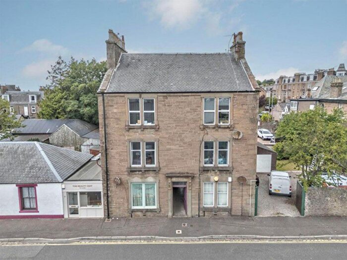 2 Bedroom Flat To Rent In Lawrence Street, DD5