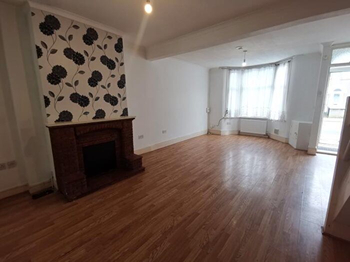 3 Bedroom Terraced House To Rent In Bulwer Road, Edmonton, N18