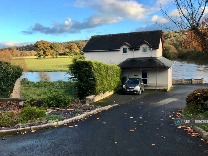 3 Bedroom Detached House To Rent In Glas Y Dorlan, Newcastle Emlyn, SA38