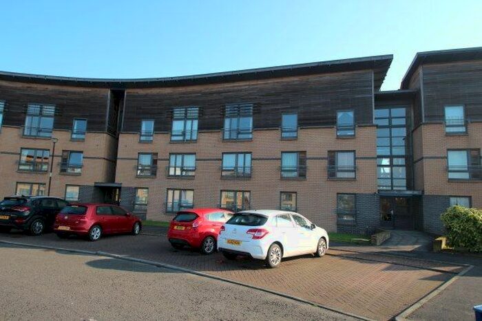 2 Bedroom Flat To Rent In Cooperage Quay, Stirling FK8